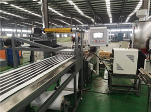 丁基膠防水卷材生產線_設備廠家_蚌埠佳德智能裝備科技有限公司