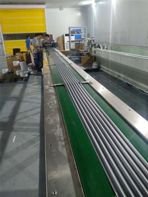 丁基防水卷材生產線_環保型_蚌埠佳德智能裝備科技有限公司