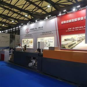 丁基膠防水卷材生產線_佳德智能裝備