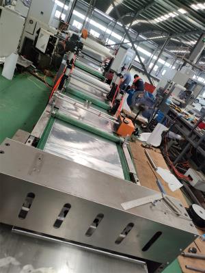 丁基隔音片材代加工__丁基隔音片材代加工_佳德塑機