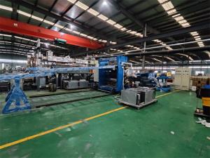 PE片材代加工_PE片材生產線_佳德