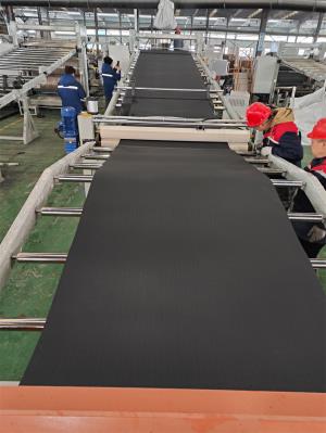 PET板材生產(chǎn)線_PET板材生產(chǎn)線