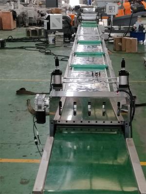 鋁箔隔音氈生產(chǎn)線_佳德裝備科技有限公司_實(shí)力廠家