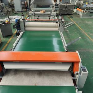 PE片材生產(chǎn)線_佳德智能裝備有限公司_實(shí)力廠家