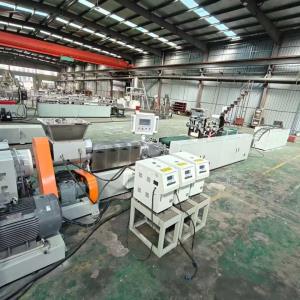 丁基膠隔音片材生產(chǎn)線_實(shí)力廠家_佳德智能裝備